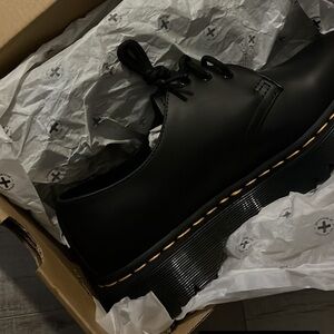 Doc Martens bex smooth